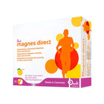 Denk – Magnes direct