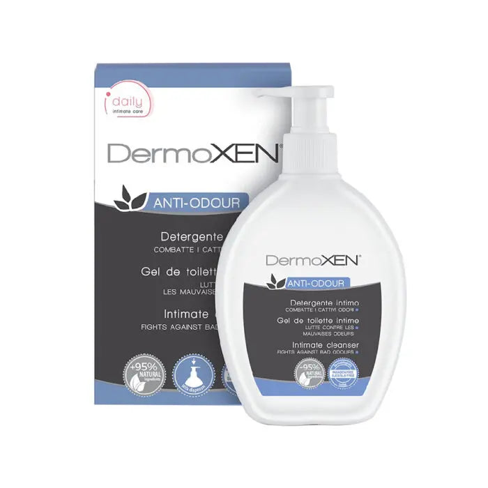 DermoXEN – Anti-Odour Fresh, larës intim