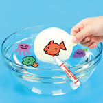 Zimpli - Doodle N Dip Arts & Crafts Set