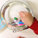 Zimpli - Doodle N Dip Arts & Crafts Set