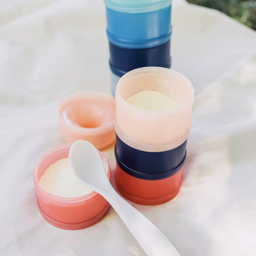 Suavinex - Milk powder dispenser