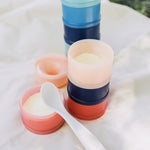 Suavinex - Milk powder dispenser