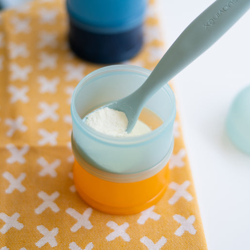 Suavinex - Milk powder dispenser