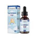 Drasanvi Lactoferrina Baby 30 ml
