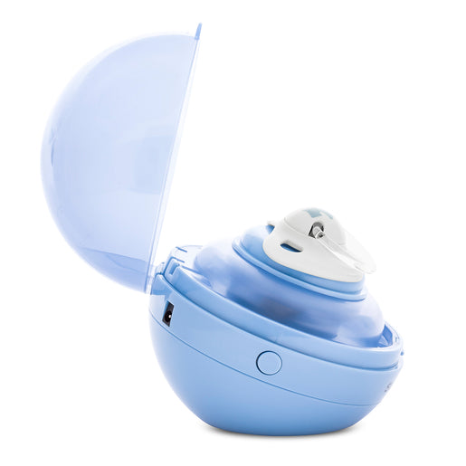 Suavinex - Duccio (portable soother sterilizer)