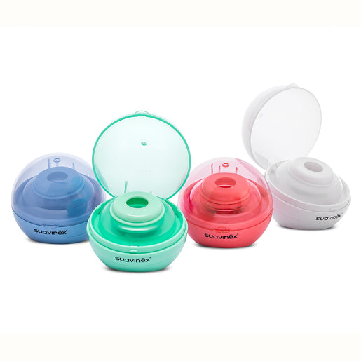Suavinex - Duccio (portable soother sterilizer)