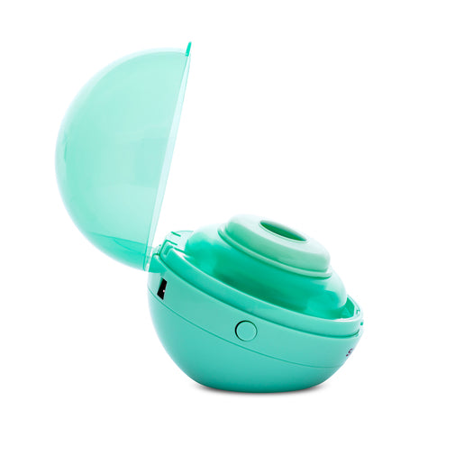 Suavinex - Duccio (portable soother sterilizer)