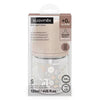 Suavinex - Biberon qelqi 120 ml 0m+ ( Wonderland collection )