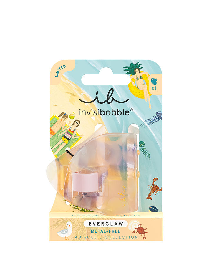 EVERCLAW Summer Glow