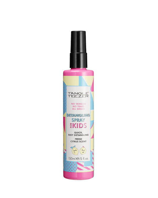 Attitude - KIDS EVERYDAY DETANGLING SPRAY