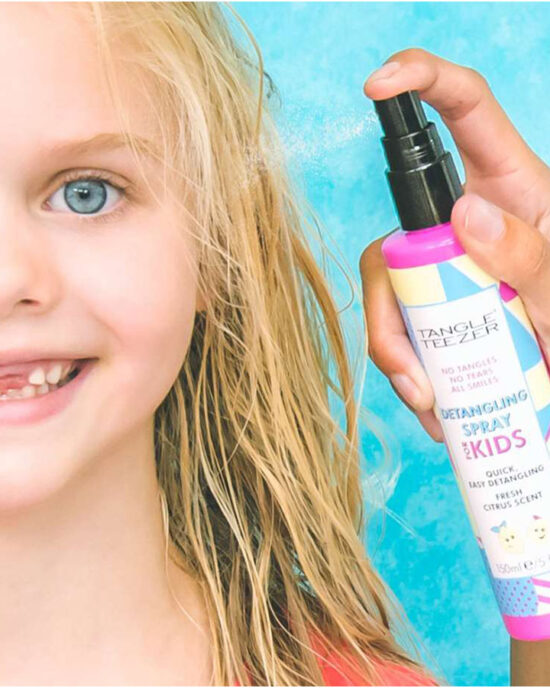 Attitude - KIDS EVERYDAY DETANGLING SPRAY