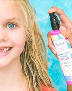 Attitude - KIDS EVERYDAY DETANGLING SPRAY