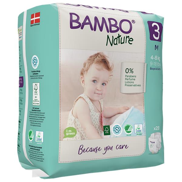 Bambo Nature