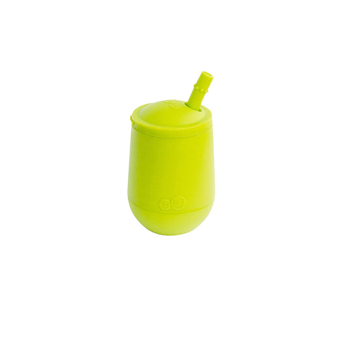 Ezpz - Mini Cup and Straw