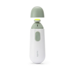 Trimmy Electric Nail Clipper and Nail File(Nuvita Lime Elektrike )