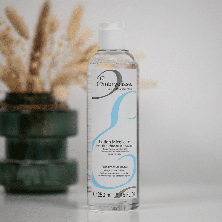 EMBRYOLISSE Lotion Micellaire 250ml