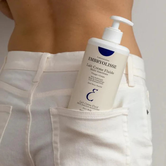 EMBRYOLISSE Lait-Creme Fluide Multi-Functions