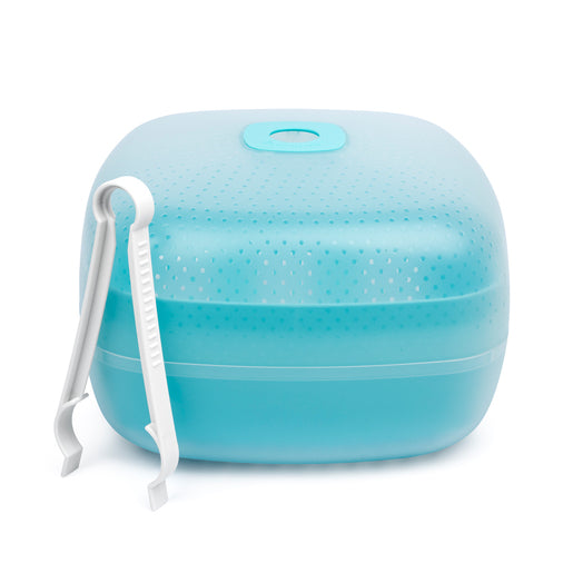 Suavinex - Microwave steriliser (sterilizues mikrovale)