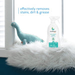 Ecolunes – Pastrues lodrashsipërfaqesh