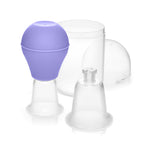 Lansinoh -Paisje për nxjerrjen e thithkave të gjirit