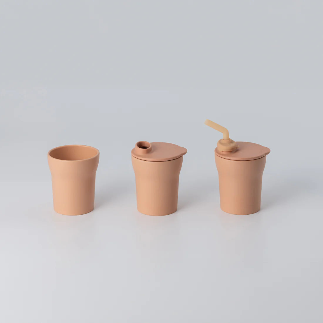 Sip & Snack (Toffee) Miniware