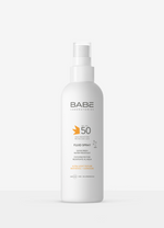 BABE - Fluid Spray SPF 50