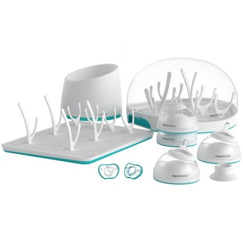 Nanobebe - Newborn Gift Set All-In-One