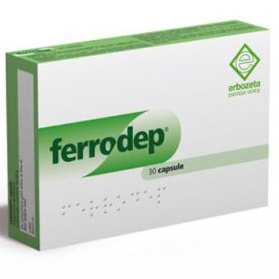 Ferrodep