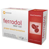 Ferrodol MAX 100 – 30 kapsula