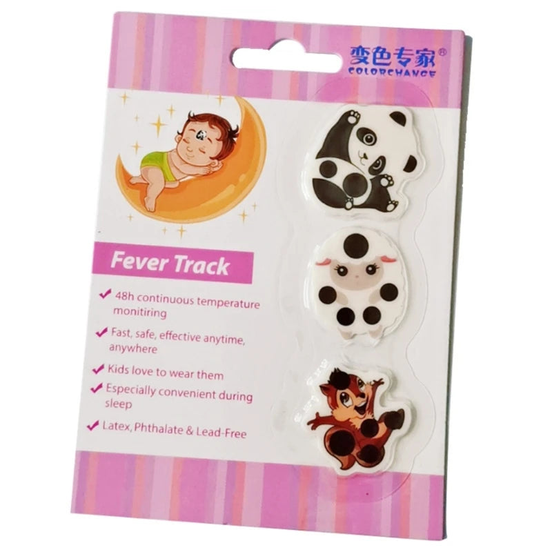 Fever track - Monitorues Temperature