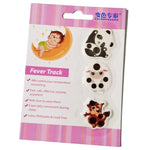 Fever track - Monitorues Temperature