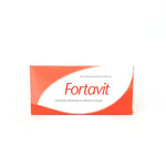 Fortavit – Mbështetje e Plotë për Vitalitetin dhe Imunitetin