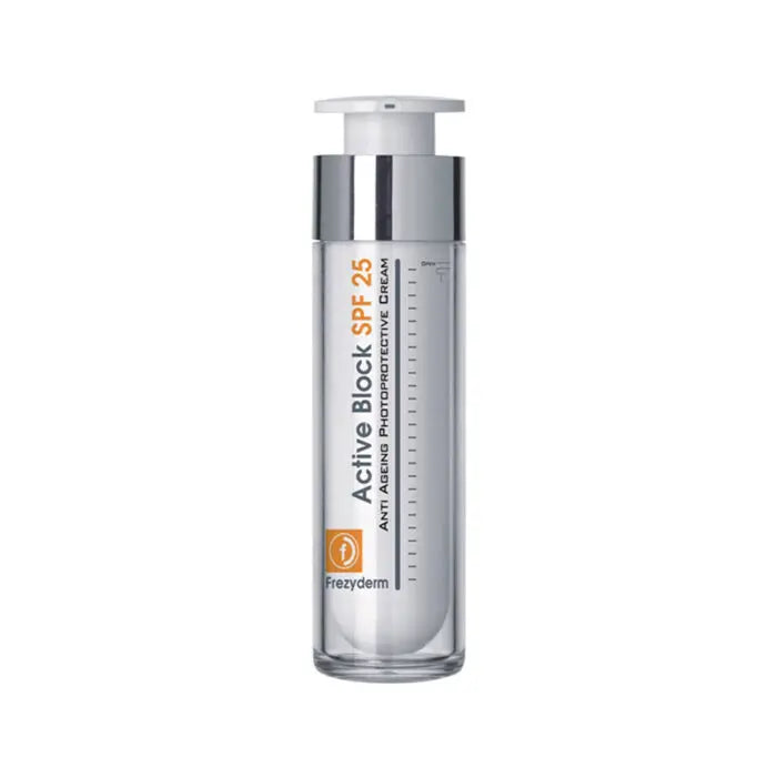 Frezyderm – Active Block (SPF 25)