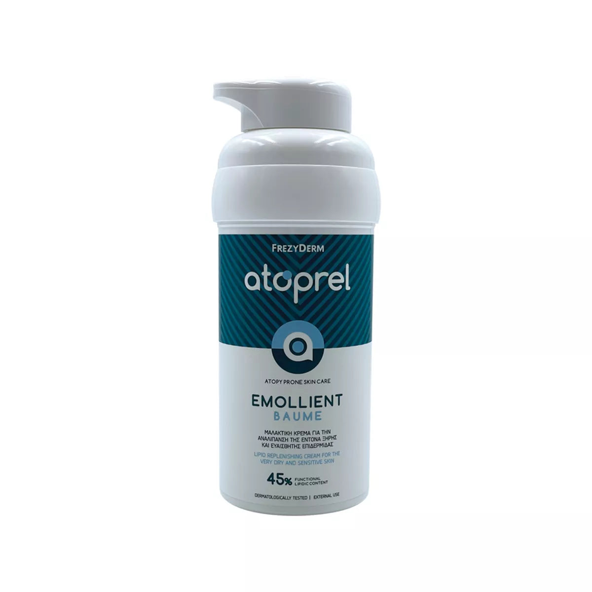 Frezyderm Atoprel Emollient Baume