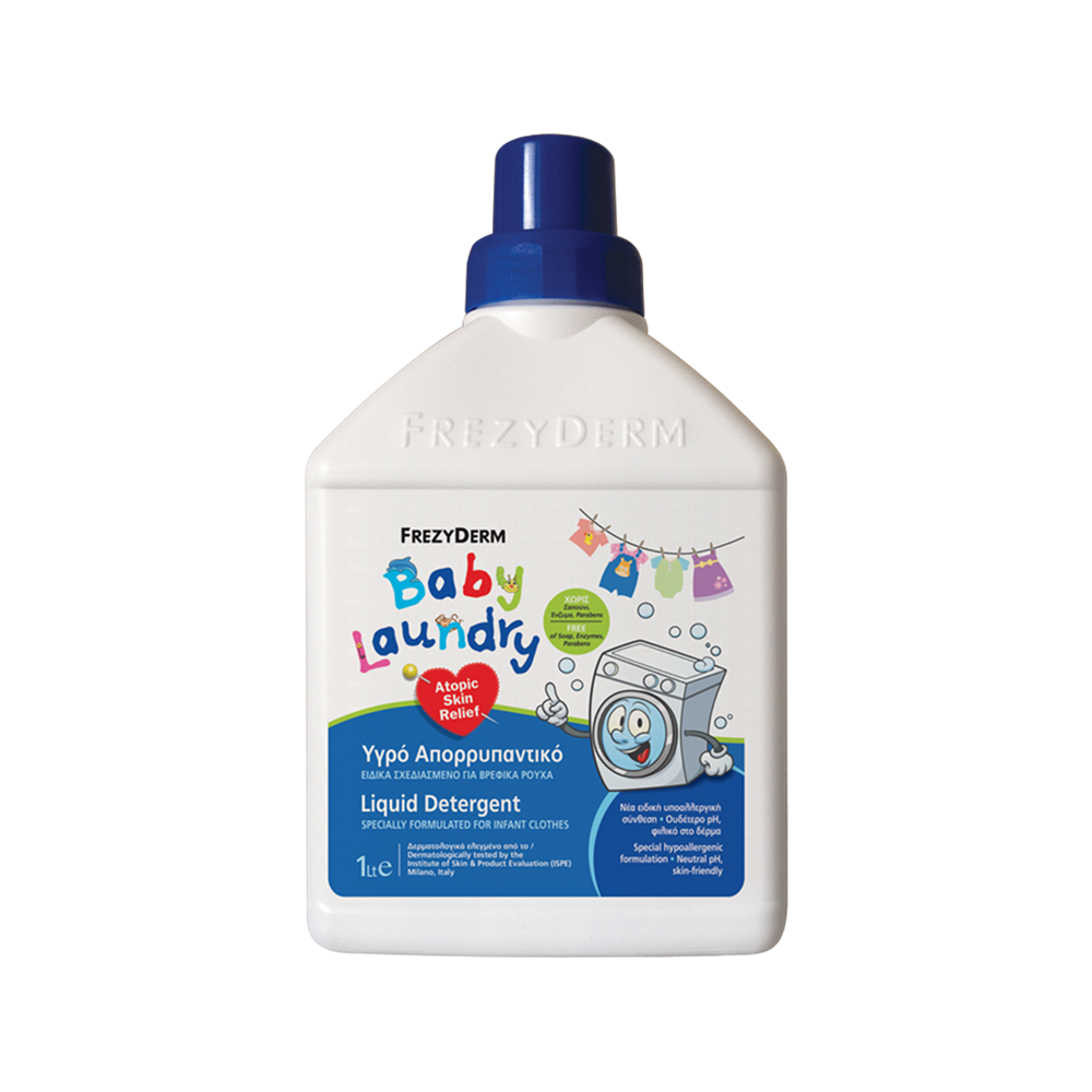 Frezyderm Baby Laundry ( Detergjent për rrobat e bebit)