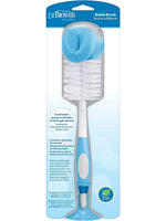 Dr Brown'sFurca per pastrimin e biberonave / Blu