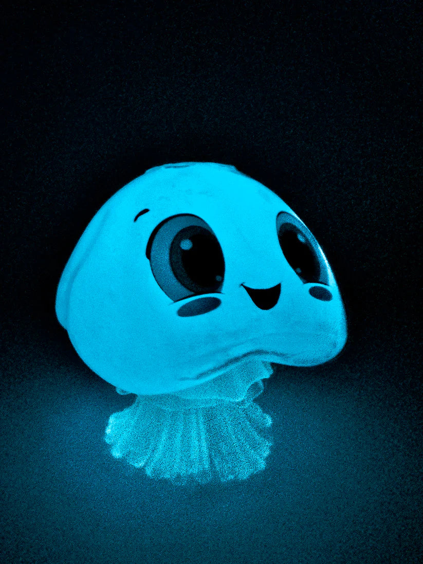 Zimpli - Glowy Gellifish