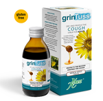 Aboca – Grintuss Adult Syrup