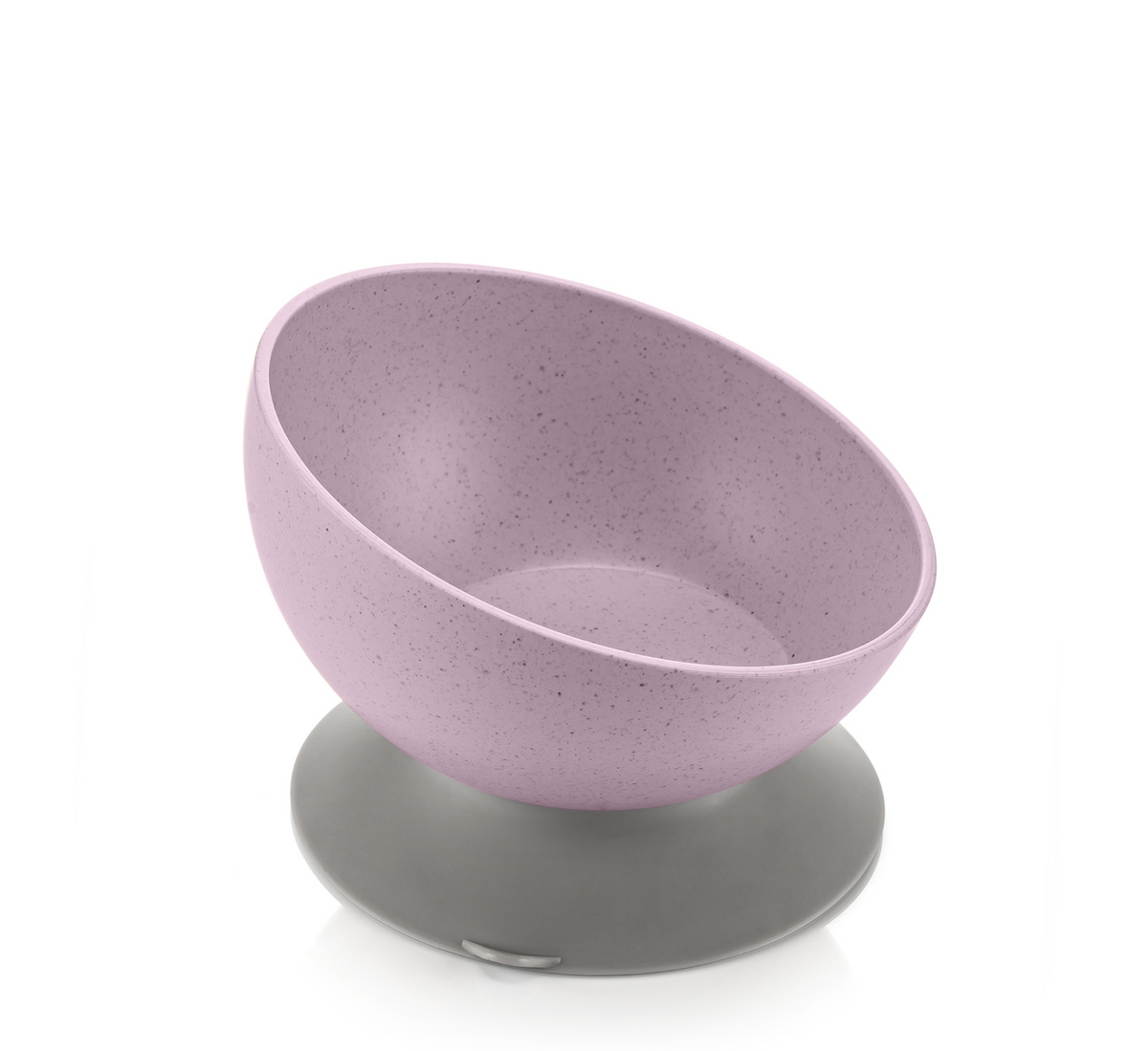 Growing Learning bowl with suction cup