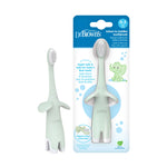 Dr. Brown's Infant-to-Toddler Toothbrush