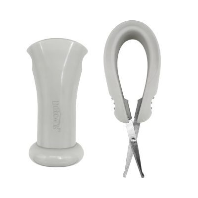 Dr Brown'sNail Scissors (Gërshërë për Thonjtë e Foshnjës)