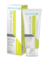 HV Atopure Shower Cream 200 ml