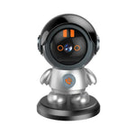 Wireless IP Camera Auto Tracking
