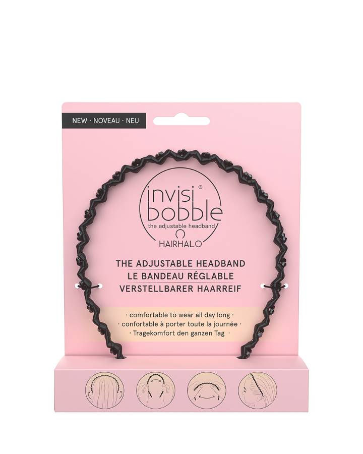 HAIRHALO TRUE DARK SPARKLE