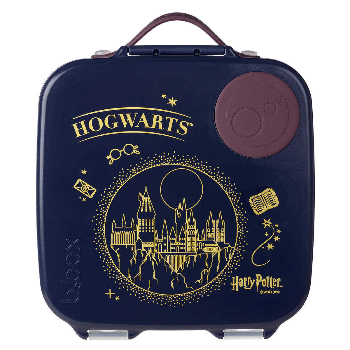 Tas UshqimiDreke Harry Potter