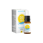 Helenvita D3 K2 – pika me shije vanilje‑kokos 20 ml