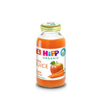HiPP Organic 100% Juice Apple Carrot (4M+)