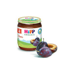 Hipp Organic Plums