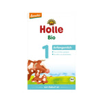 Holle Bio – Qumesht lope organik