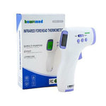 HawkmedInfrared Forehead Thermometer